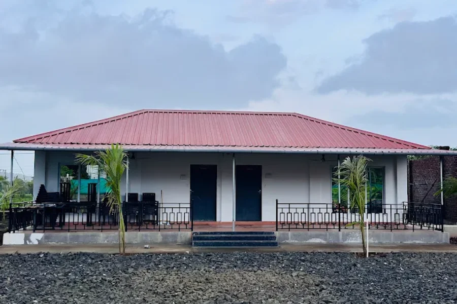 Bhargavi Farm Badlapur