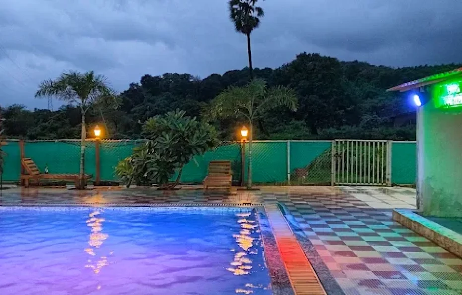 Bhargavi Farm Badlapur