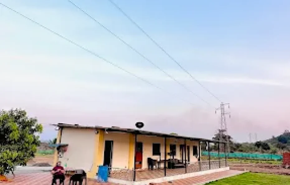 Bhargavi Farm Badlapur