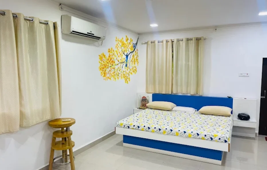 Bhavani Agro Tourism Karjat