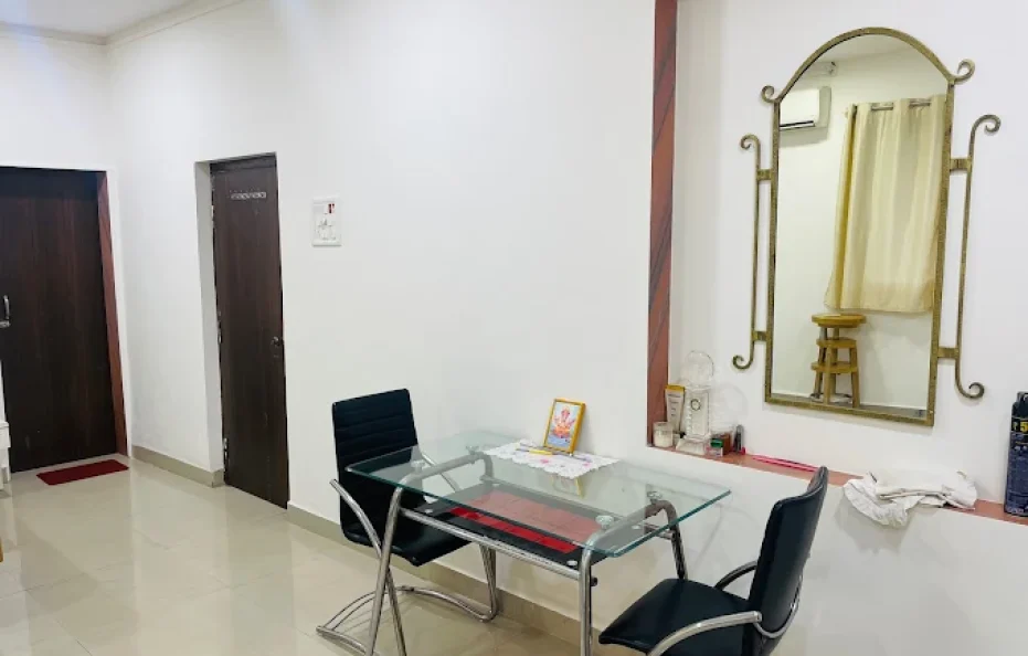 Bhavani Agro Tourism Karjat