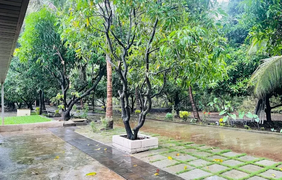 Bhavani Agro Tourism Karjat