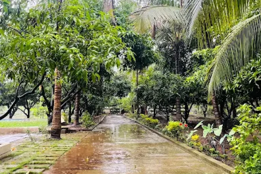 Bhavani Agro Tourism Karjat