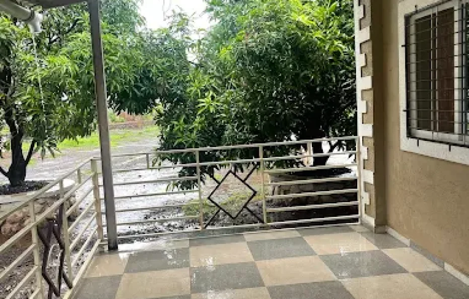 Bhoir’s Farmhouse Badlapur