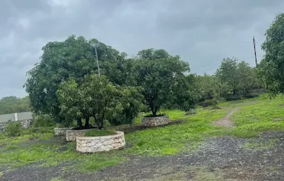 Bhoir’s Farmhouse Badlapur