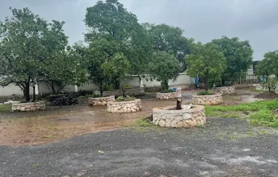 Bhoir’s Farmhouse Badlapur