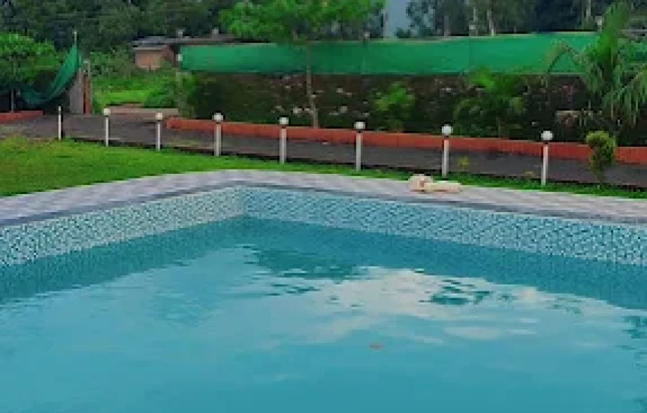 Blue Ripple Farm Karjat