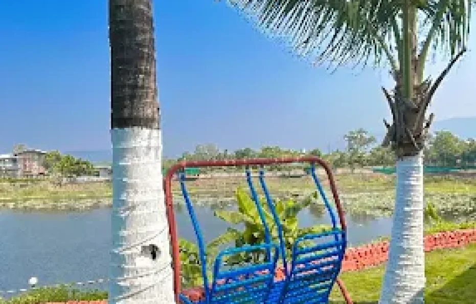 Blue Ripple Farm Karjat