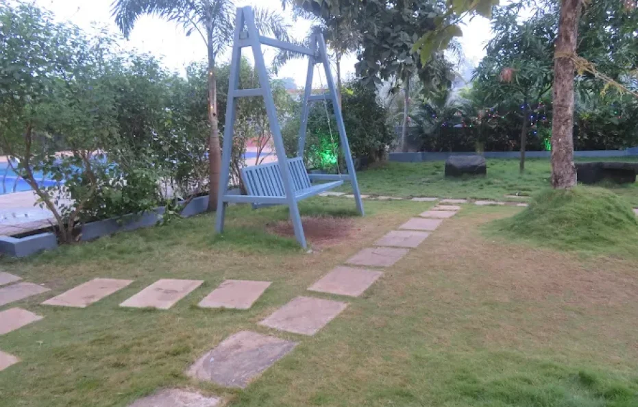 Brickvilla Karjat