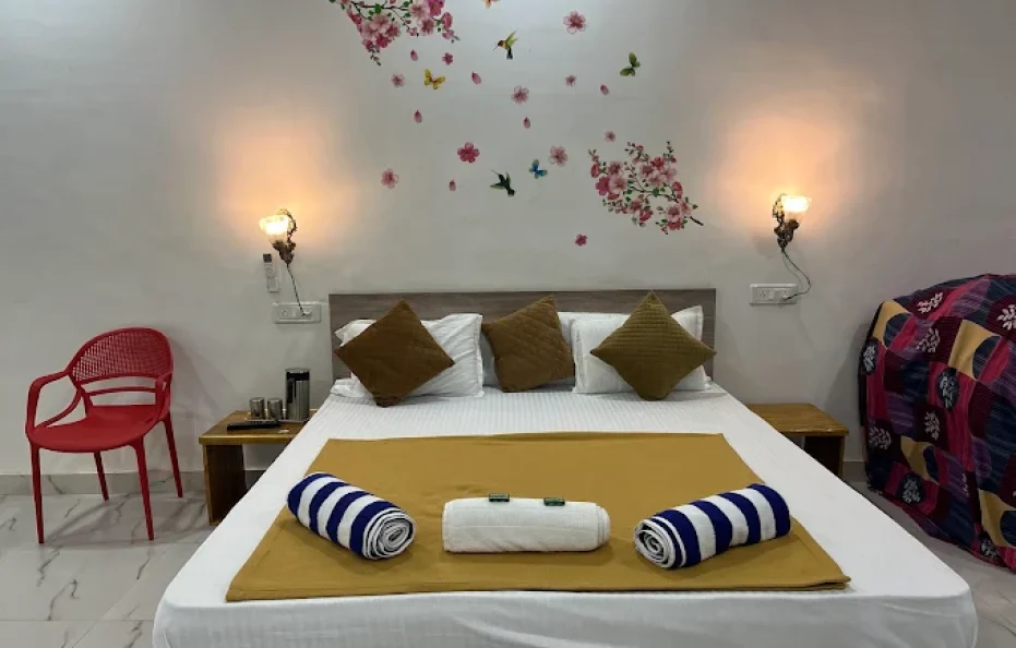 Brickvilla Karjat