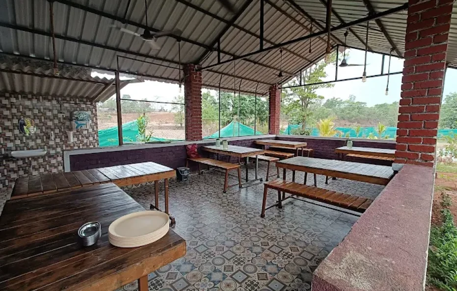 Brickvilla Karjat