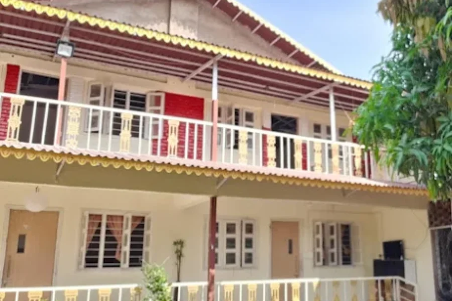 Chandane Farm Karjat