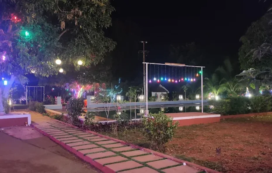 Chandane Farm Karjat