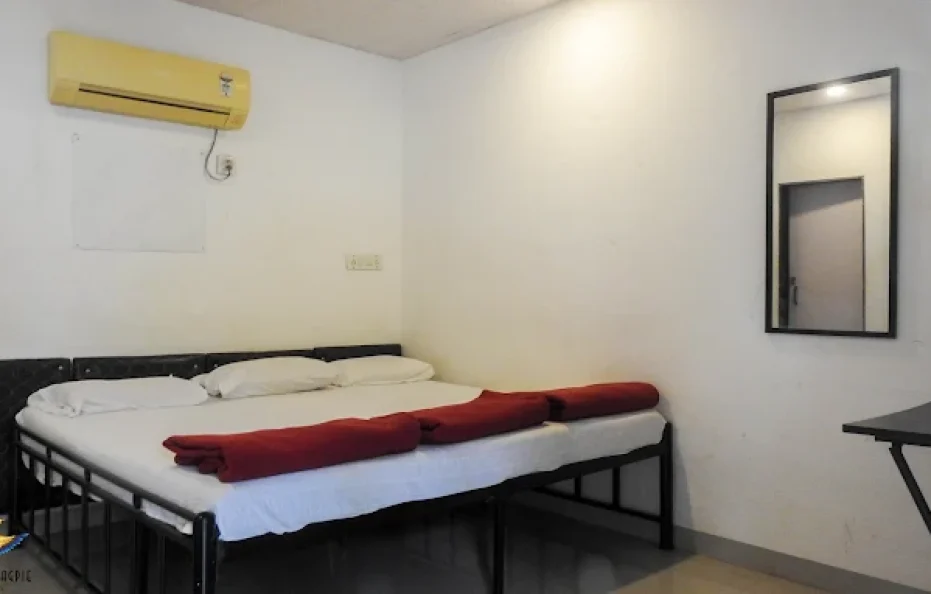 Chandane Farm Karjat