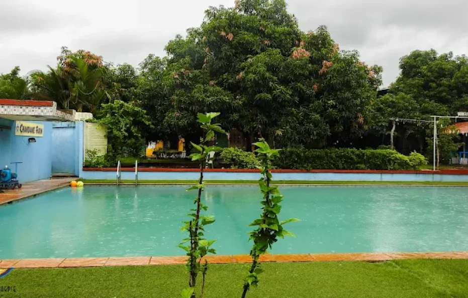 Chandane Farm Karjat