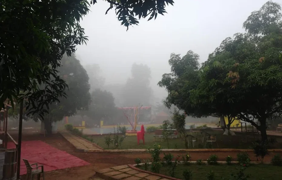 Chandane Farm Karjat