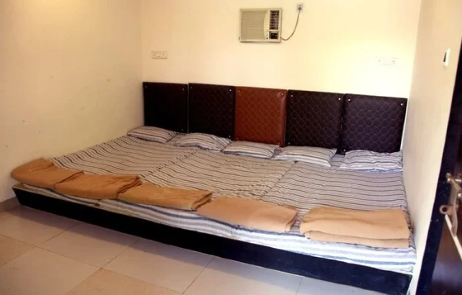 Chandane Farm Karjat