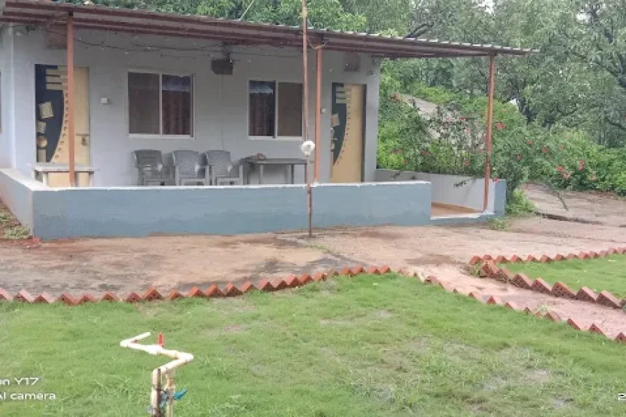 Chavan Agro Farm, Karjat