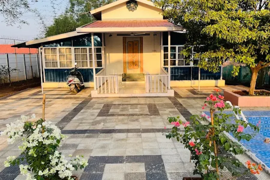 Coco Farms AWF Karjat