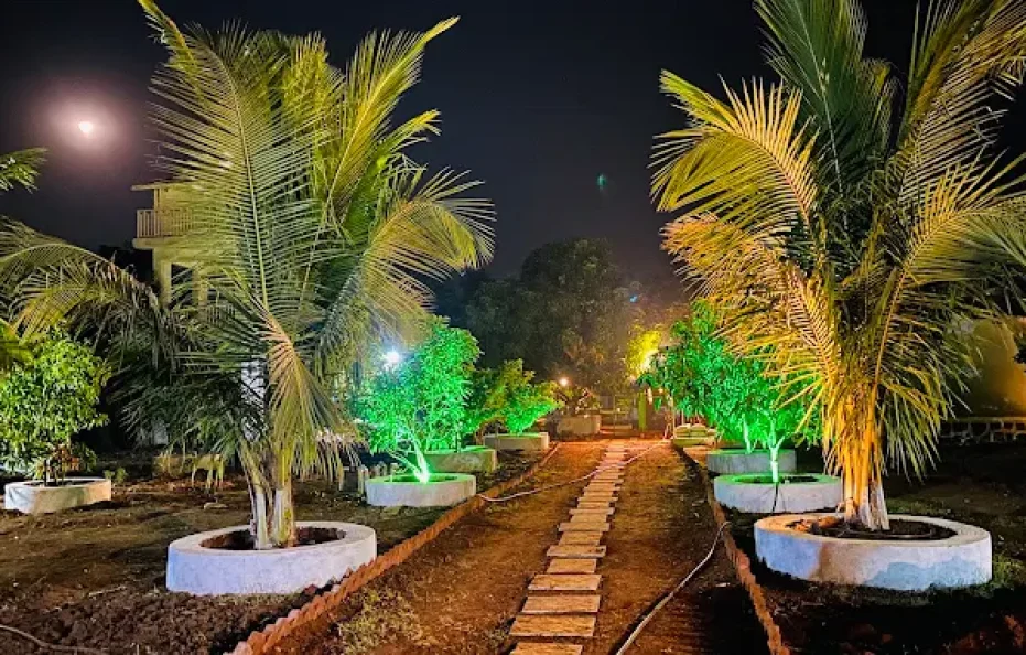 Coco Farms AWF Karjat