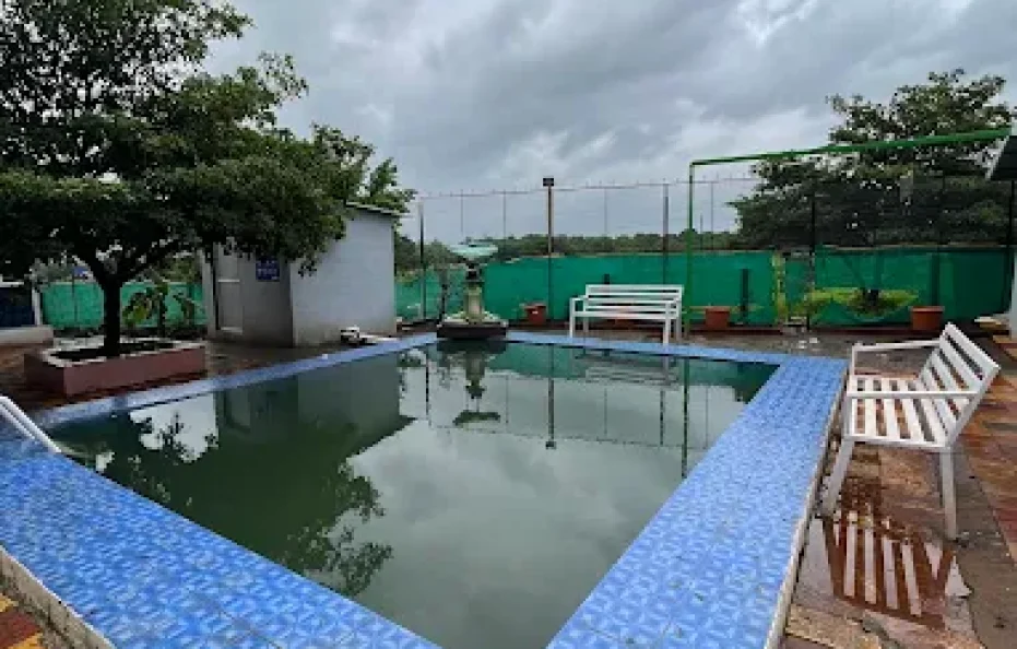 Coco Farms AWF Karjat