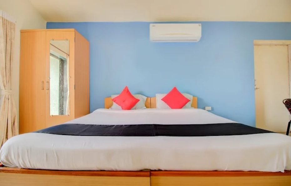 Collection O Greenwood Resort Karjat