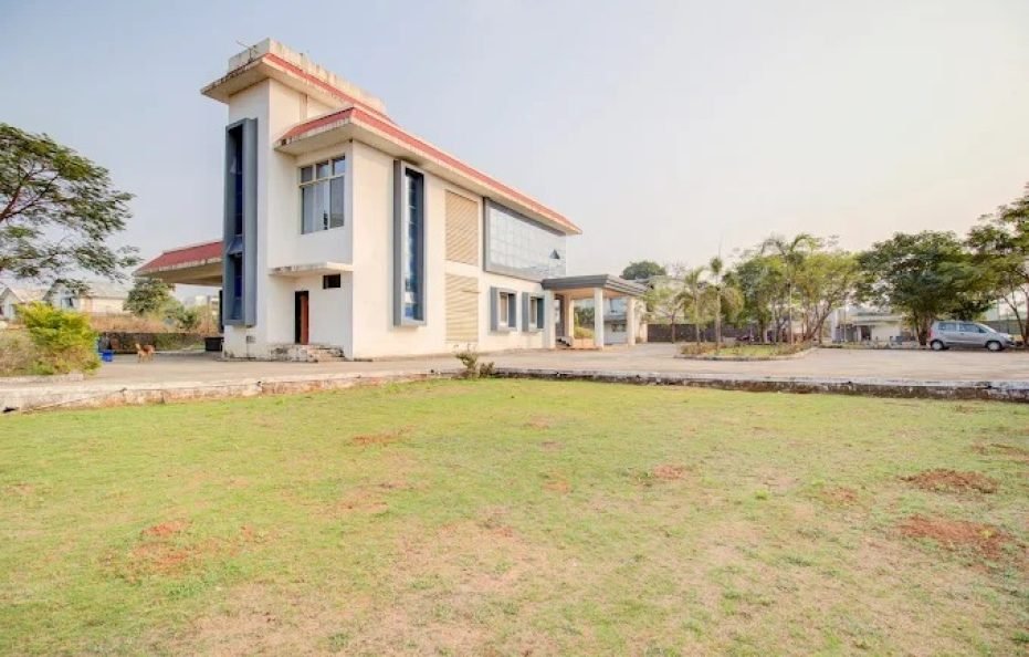 Collection O Greenwood Resort Karjat