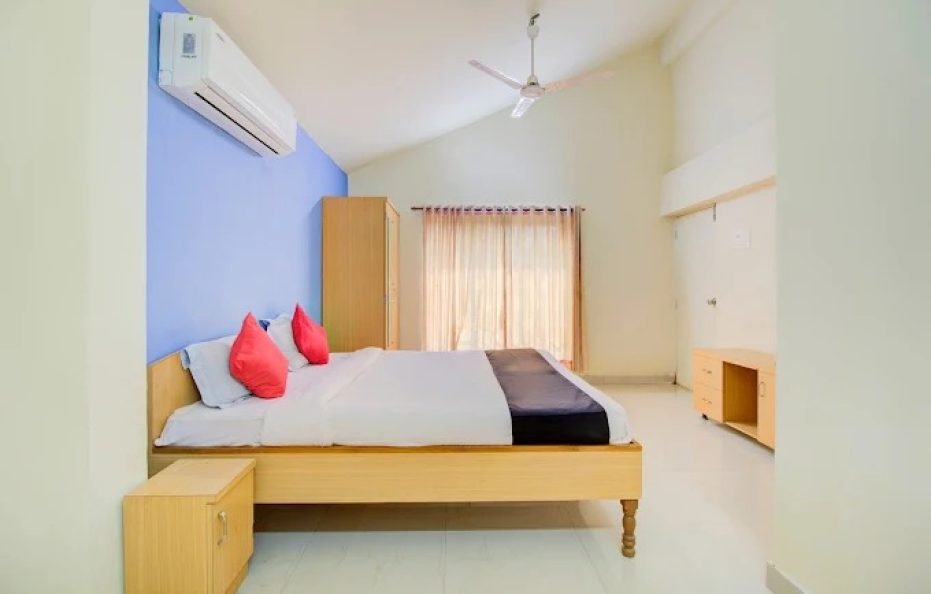 Collection O Greenwood Resort Karjat