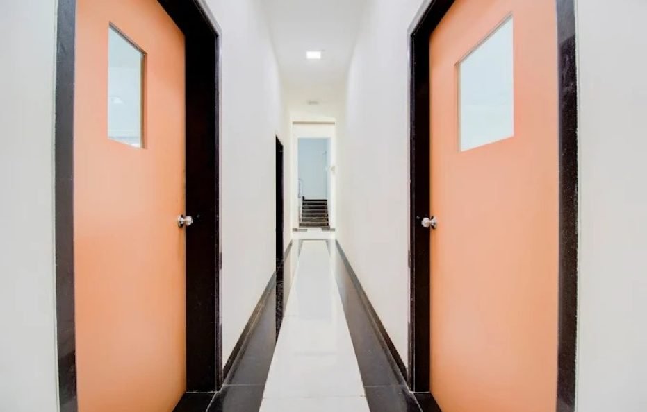 Collection O Greenwood Resort Karjat