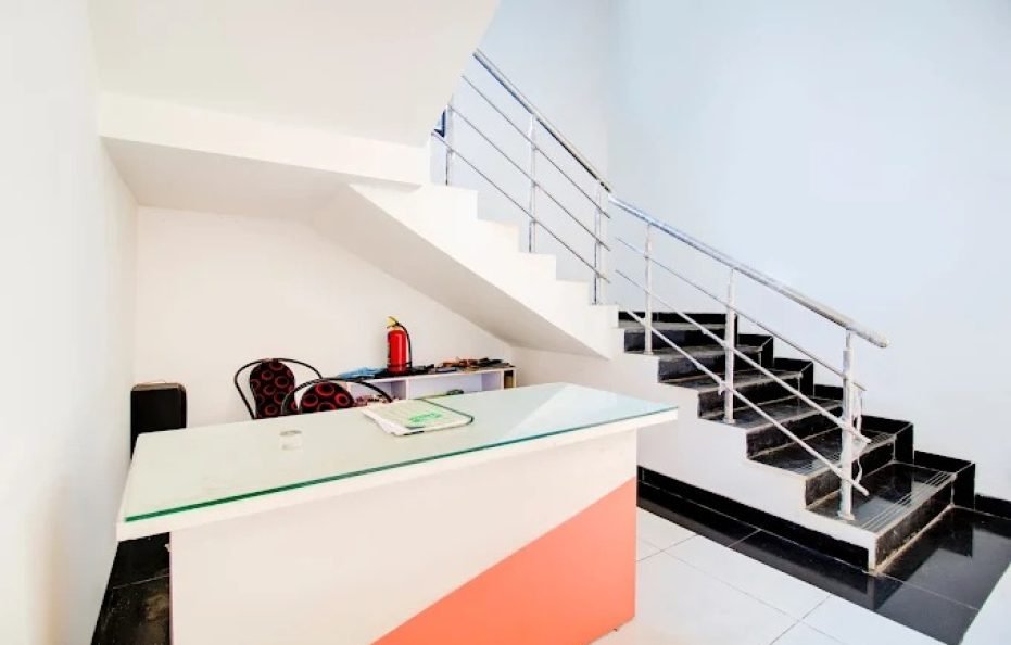 Collection O Greenwood Resort Karjat