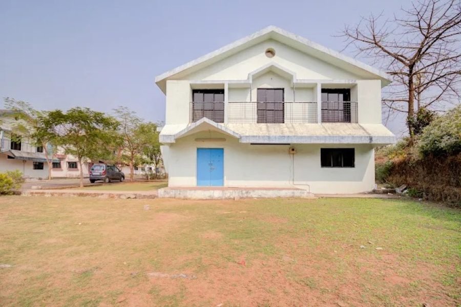 Collection O Greenwood Resort Karjat