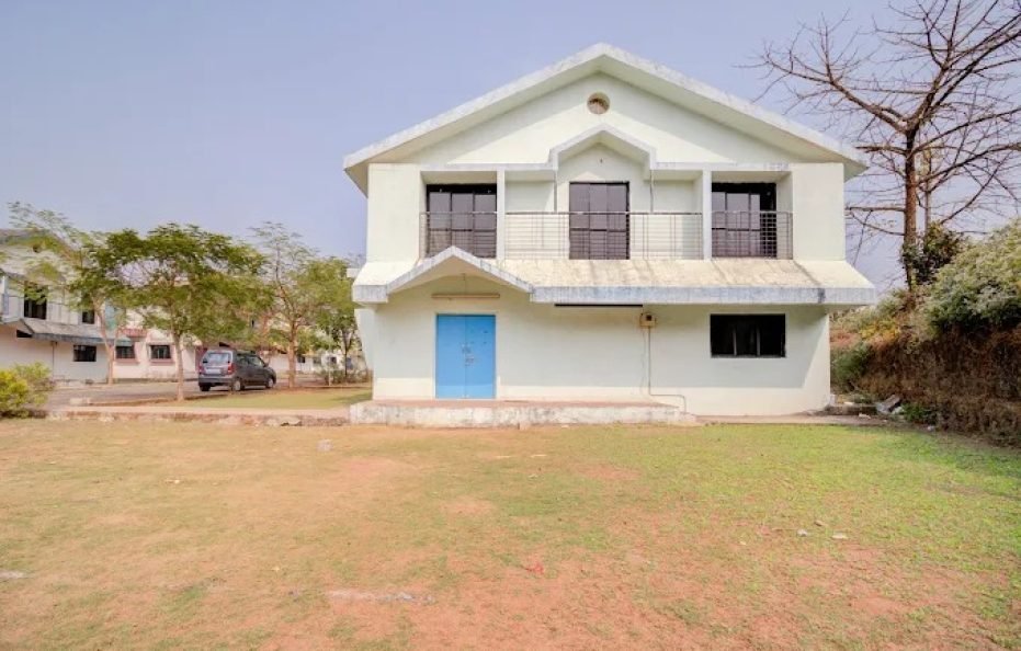 Collection O Greenwood Resort Karjat