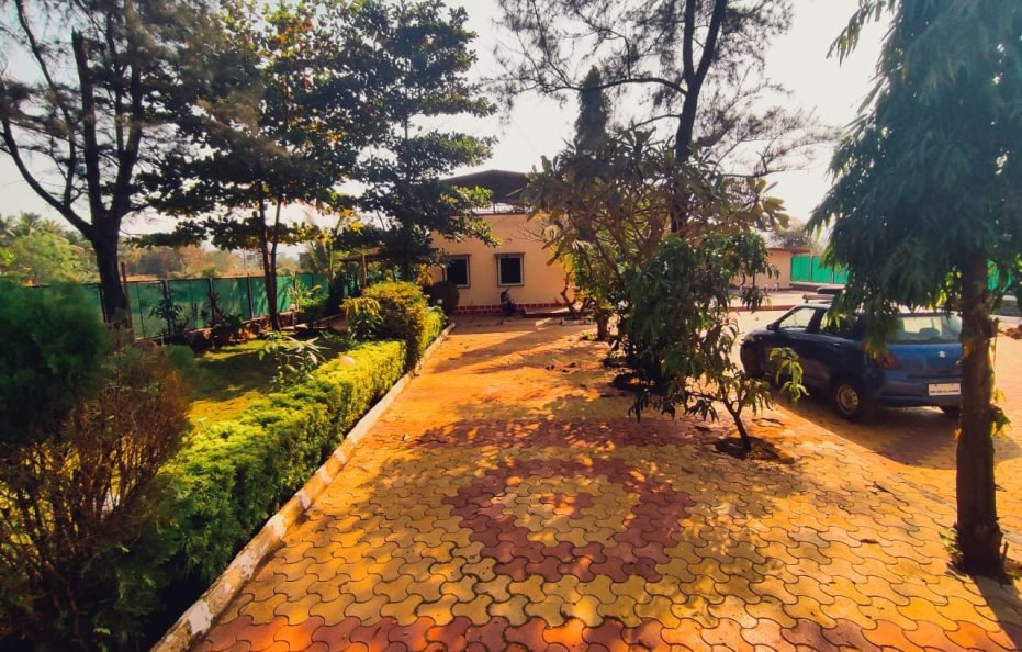 DST Farms – Karjat