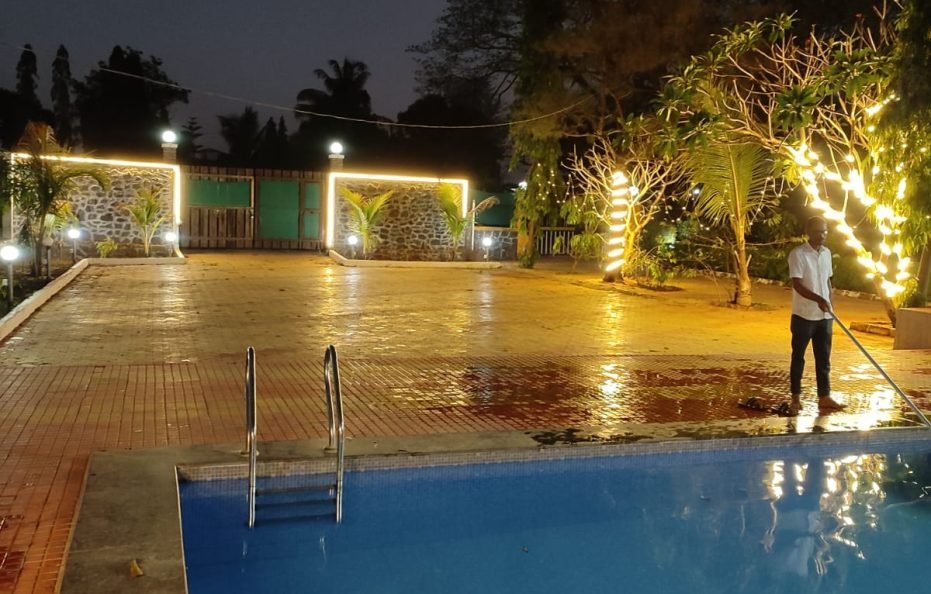 DST Farms – Karjat