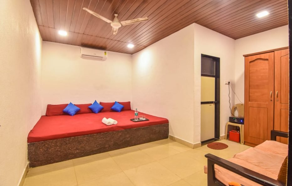 DST Farms – Karjat