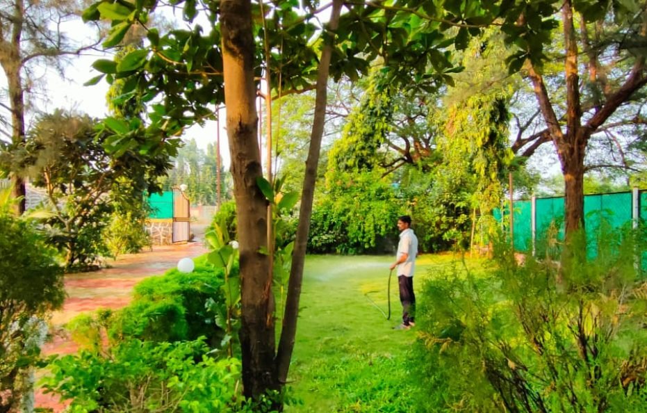 DST Farms – Karjat