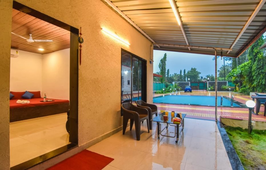 DST Farms – Karjat