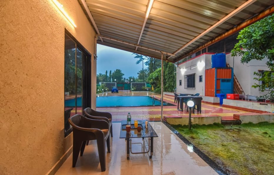 DST Farms – Karjat