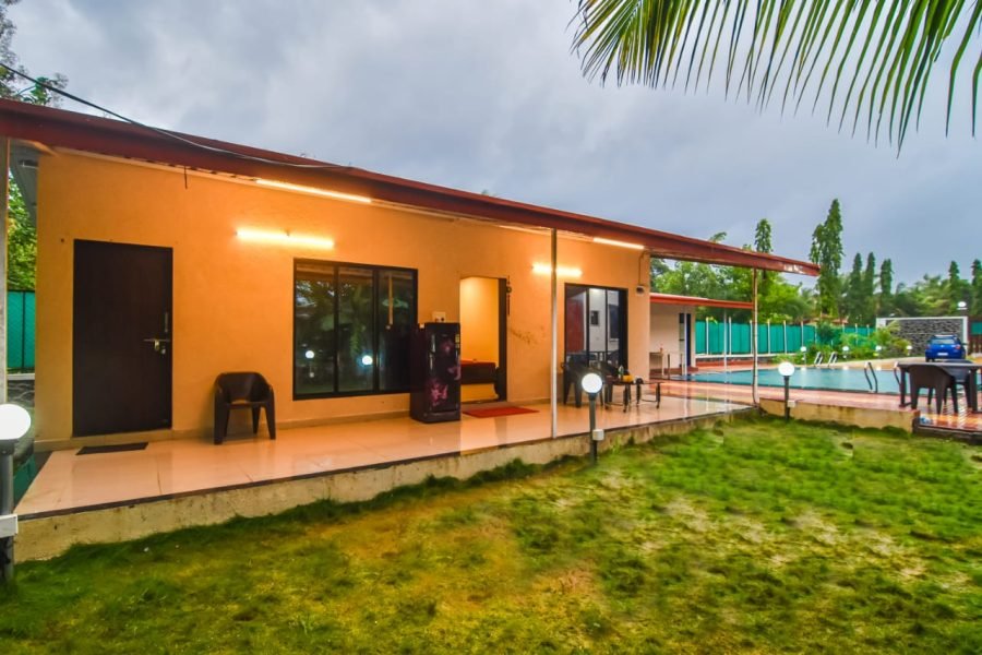 DST Farms – Karjat