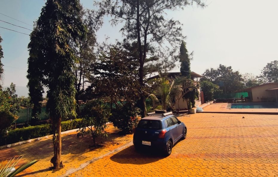 DST Farms – Karjat