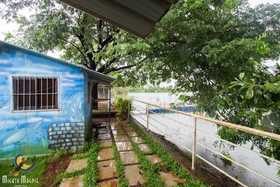 Dahigaon Lake Resort