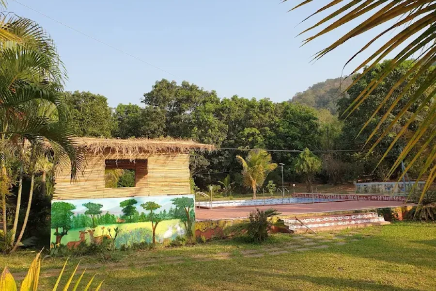 Dalvi Farm Karjat