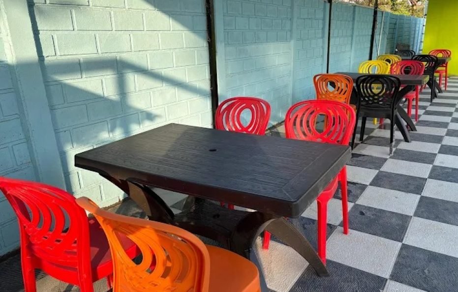 Deep Bhavani Resort Karjat