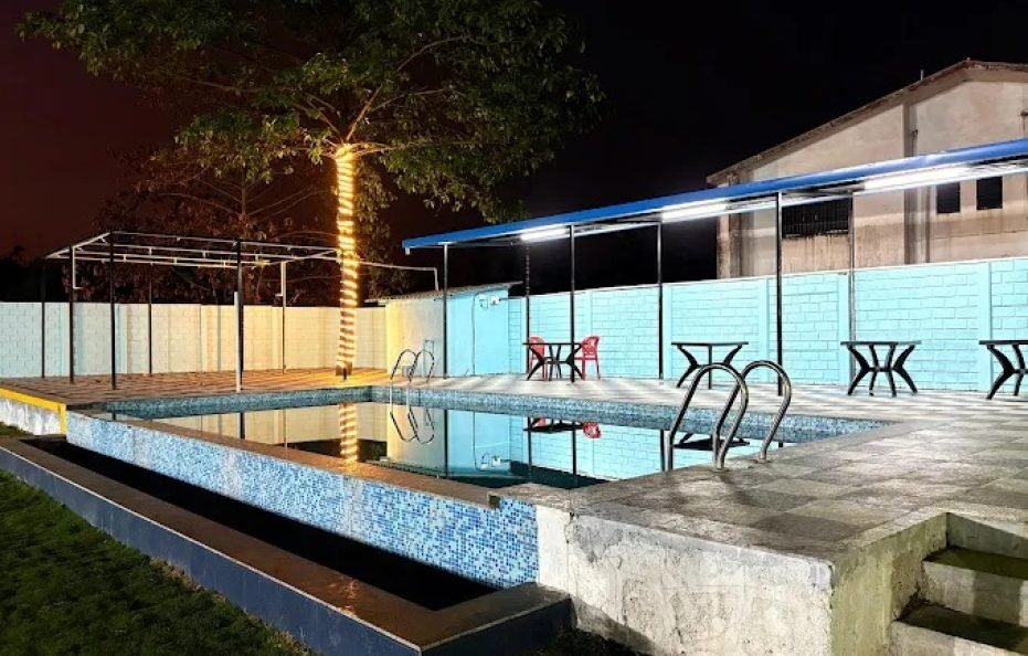 Deep Bhavani Resort Karjat