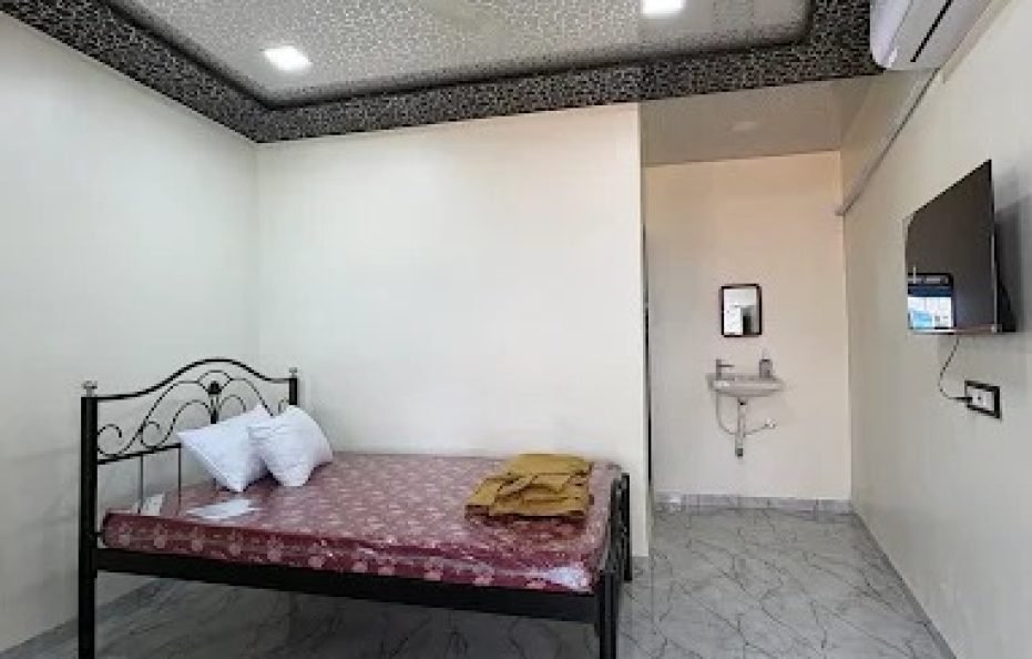 Deep Bhavani Resort Karjat