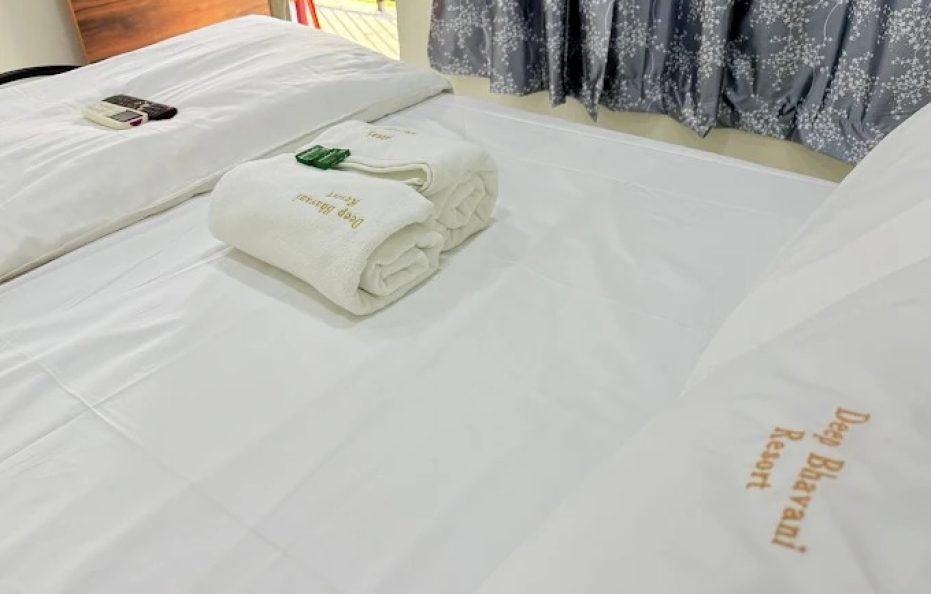 Deep Bhavani Resort Karjat