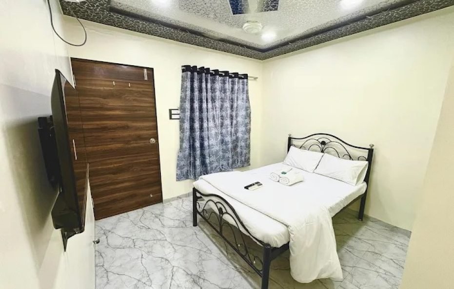 Deep Bhavani Resort Karjat