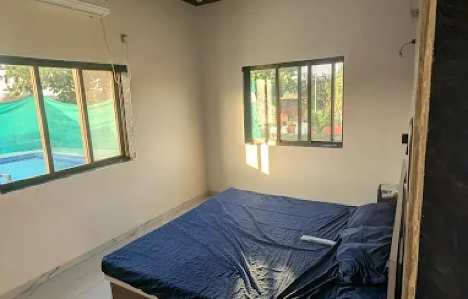 Devansh Farmhouse Neral