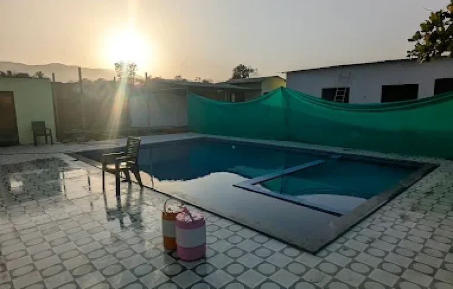 Devansh Farmhouse Neral