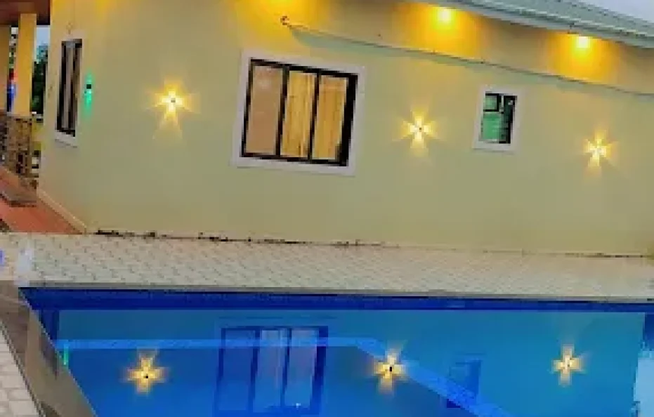 Devansh Farmhouse Neral